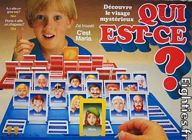 Quiz Jeux de Société | Société